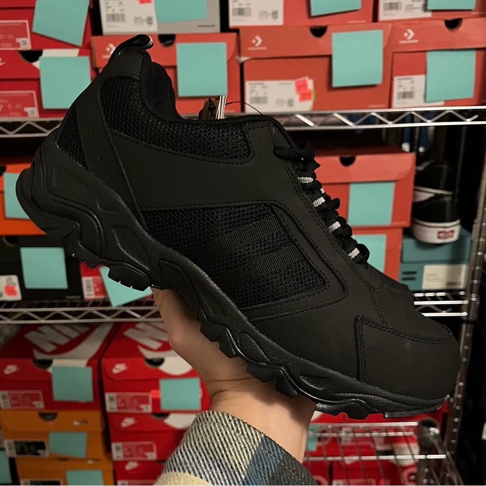 Nautilus Guard Sport Steel Toe Work Shoes